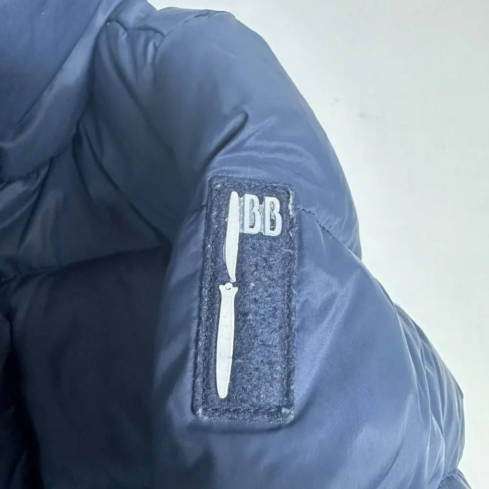 bomboogie soft navy